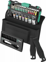 Wera Bicycle Set 3, 41 pieces £109.00